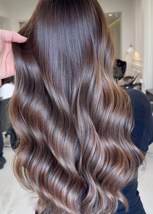 سالن زیبایی Le Modern (3)