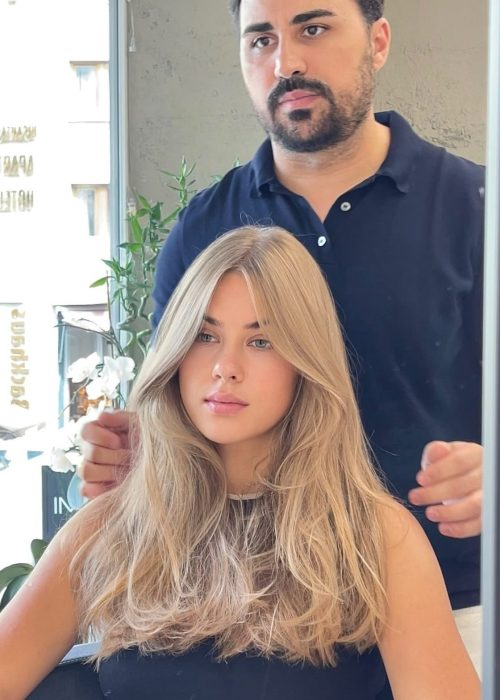 سالن زیبایی Le Modern (4)