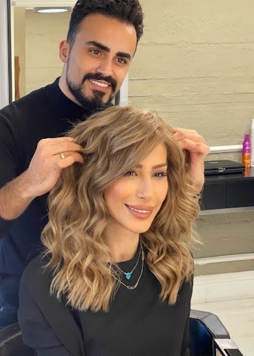 سالن زیبایی Le Modern (4)