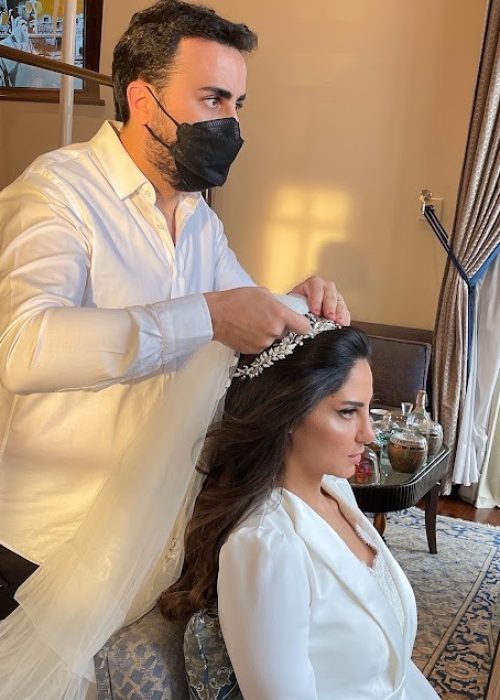 سالن زیبایی Le Modern (5)