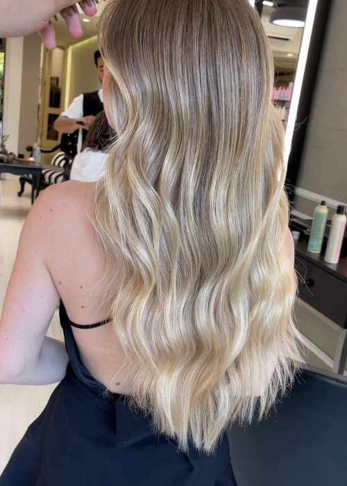 سالن زیبایی Le Modern (6)