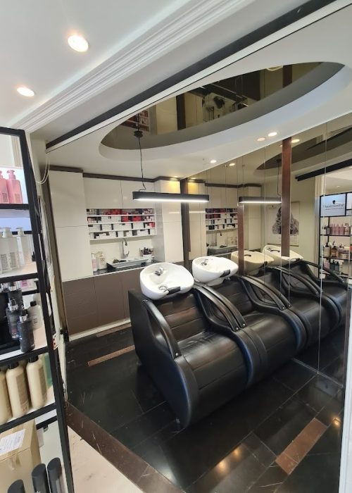 سالن زیبایی Le Modern (9)