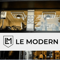 سالن زیبایی Le Modern