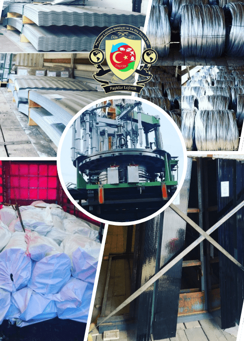 شرکت حمل و نقل لجستیک پایدار3