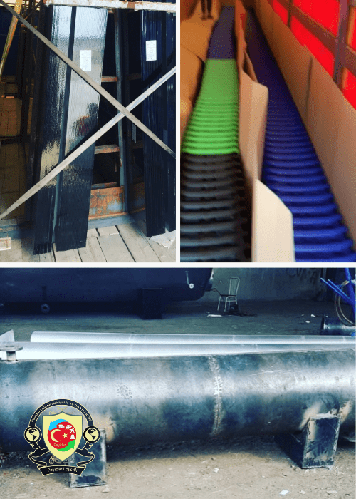 شرکت حمل و نقل لجستیک پایدار5