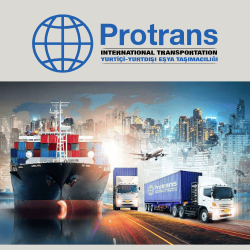 شرکت حمل و نقل پروترانس