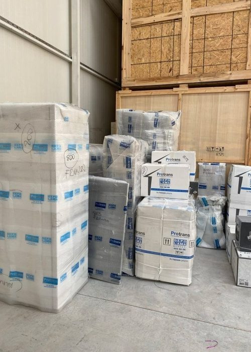 شرکت حمل و نقل پروترانس (10)