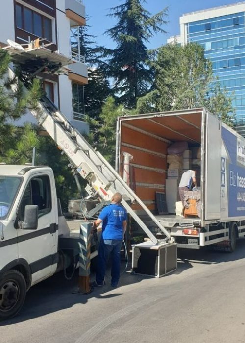 شرکت حمل و نقل پروترانس (5)