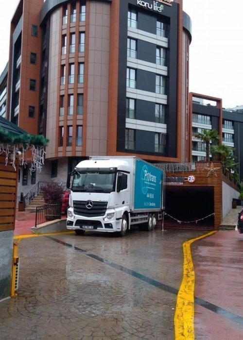 شرکت حمل و نقل پروترانس (6)