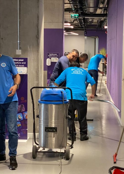 شرکت نظافتی ایشیلتی (3)