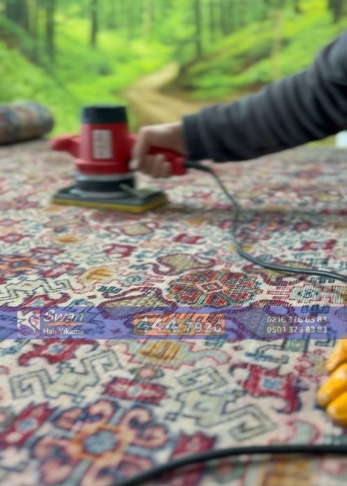 قالیشویی سوان2