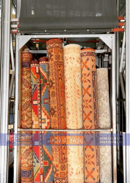 قالیشویی سوان3