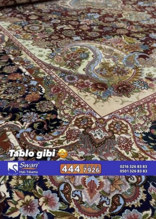 قالیشویی سوان9