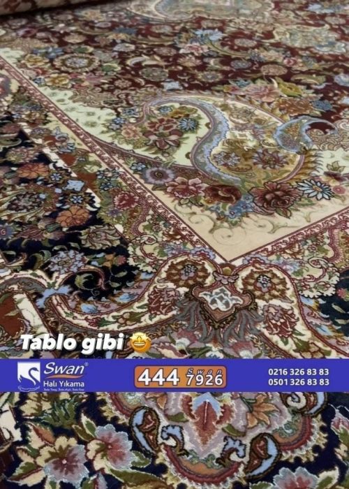 قالیشویی سوان9