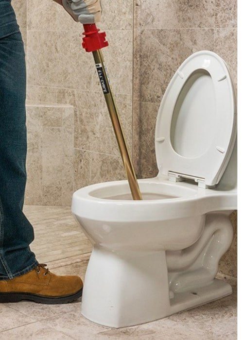 لوله کشی ترجیح 1