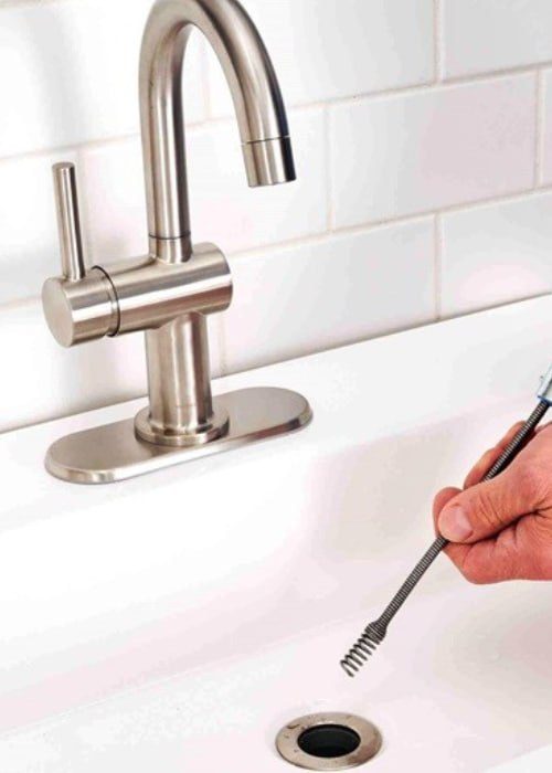 لوله کشی ترجیح 2