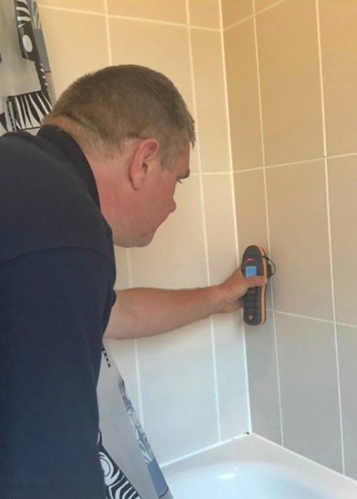 لوله کشی ترجیح