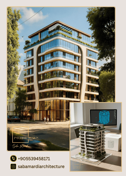 لوگو طراحی و اجرای دکوراسیون INTERIOR DESIGNER1