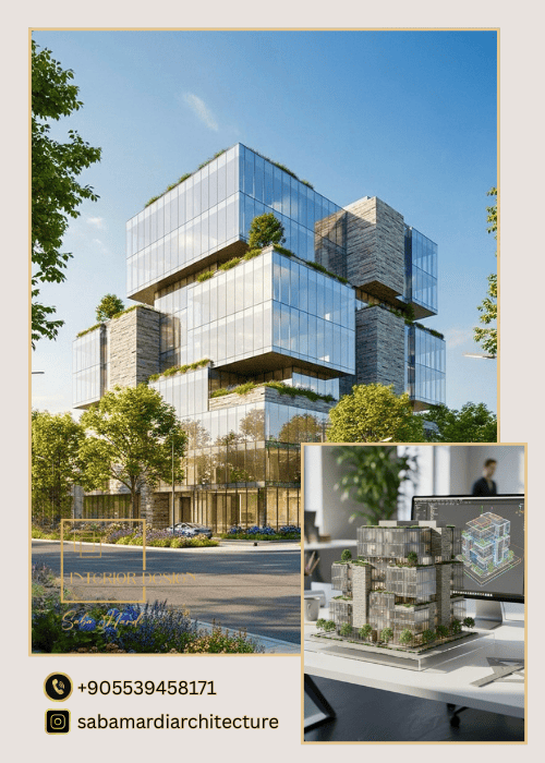 لوگو طراحی و اجرای دکوراسیون INTERIOR DESIGNER2