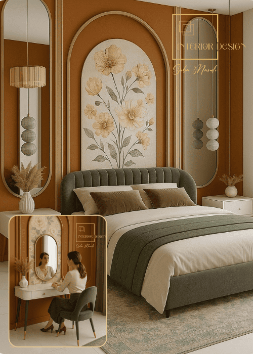 لوگو طراحی و اجرای دکوراسیون INTERIOR DESIGNER3