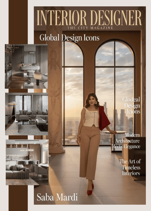 لوگو طراحی و اجرای دکوراسیون INTERIOR DESIGNER5