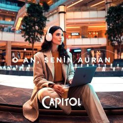 مرکز خرید کاپیتول