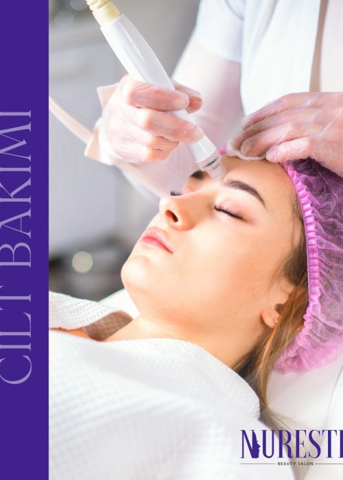 مرکز زیبایی Nureste