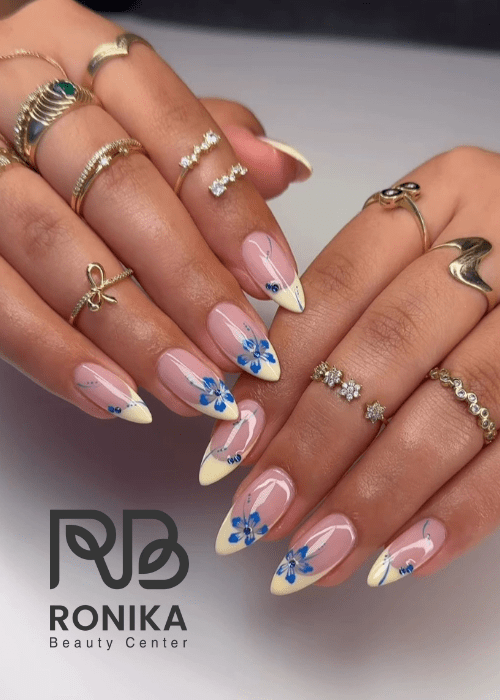 مرکز زیبایی رونیکا (11)