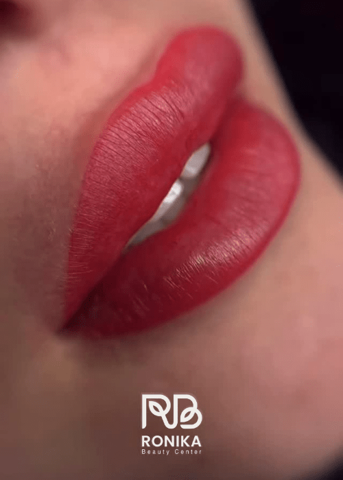 مرکز زیبایی رونیکا (4)