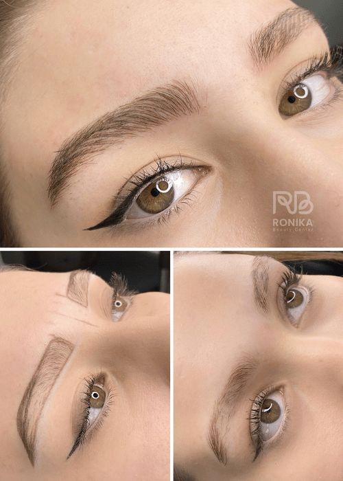 مرکز زیبایی رونیکا (6)