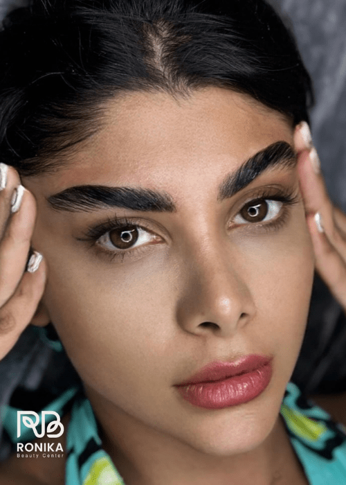 مرکز زیبایی رونیکا (8)