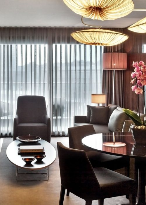 هتل ST.Regis Istanbul 10