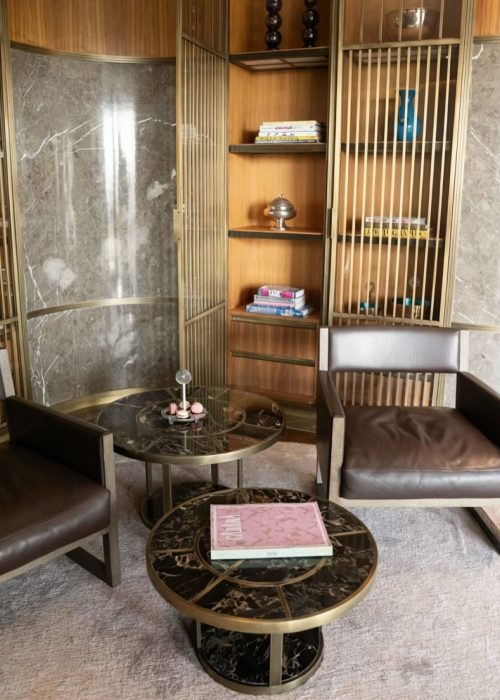 هتل ST.Regis Istanbul 13