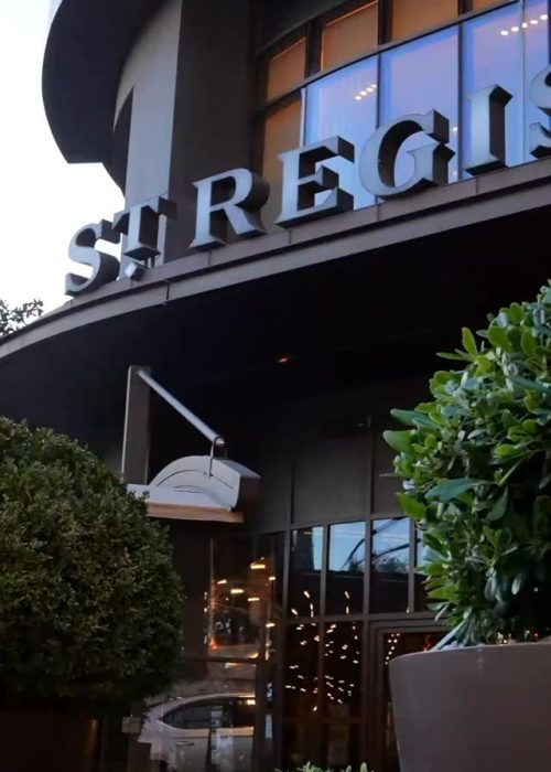 هتل ST.Regis Istanbul 15