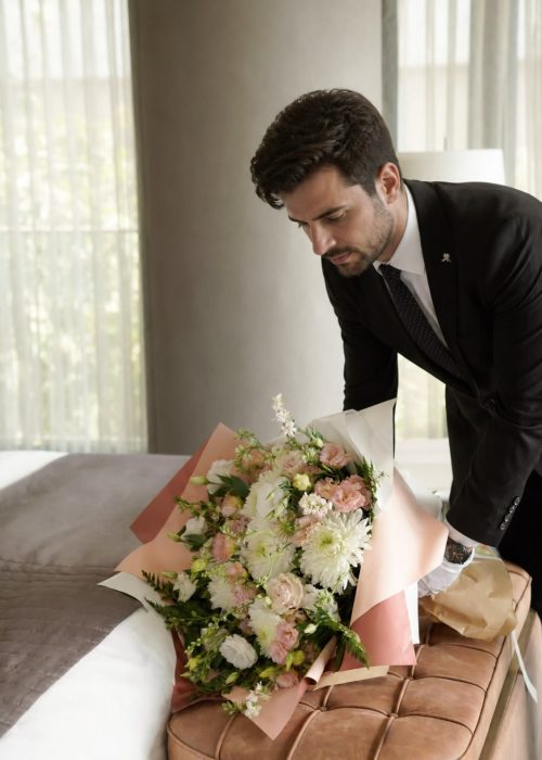 هتل ST.Regis Istanbul