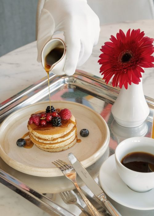 هتل ST.Regis Istanbul