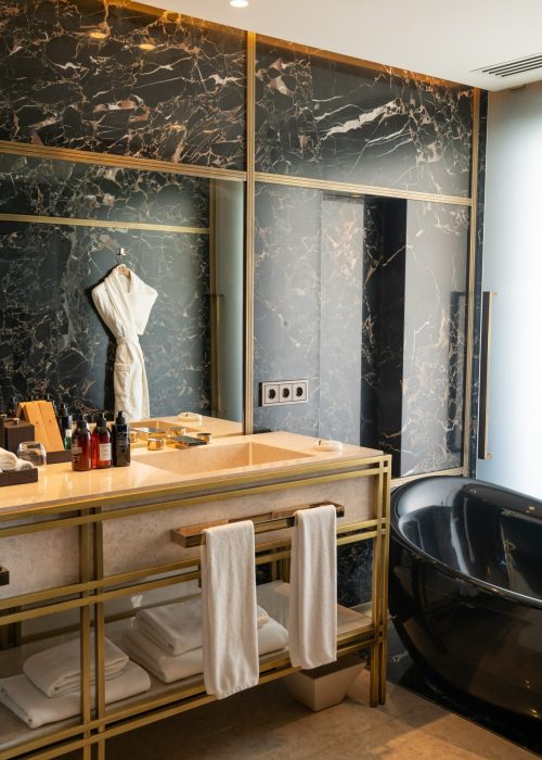 هتل ST.Regis Istanbul