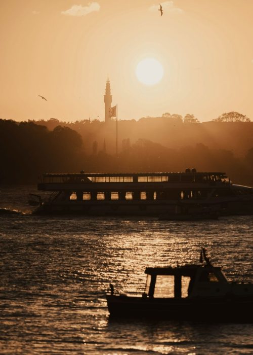 هتل ST.Regis Istanbul 8