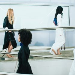 کاور آکادمی مد استانبول