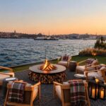 هتل The Peninsula Istanbul